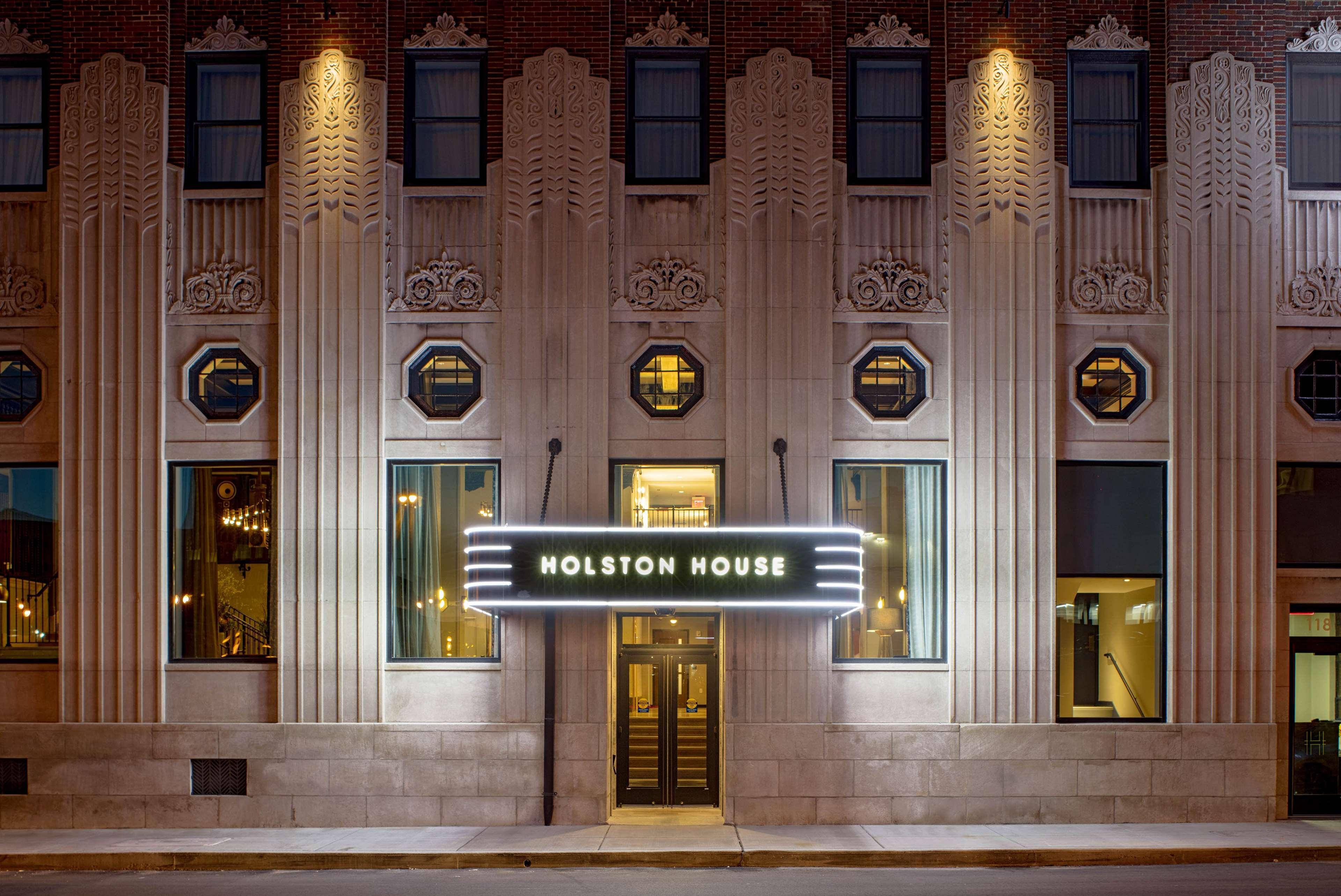 Holston House Nashville, In The Unbound Collection By Hyatt Exterior photo